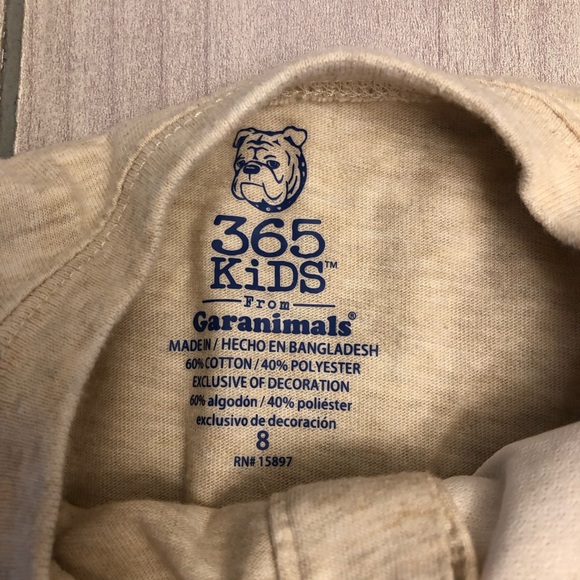 Set of 2 shirts - Picture 3 of 6